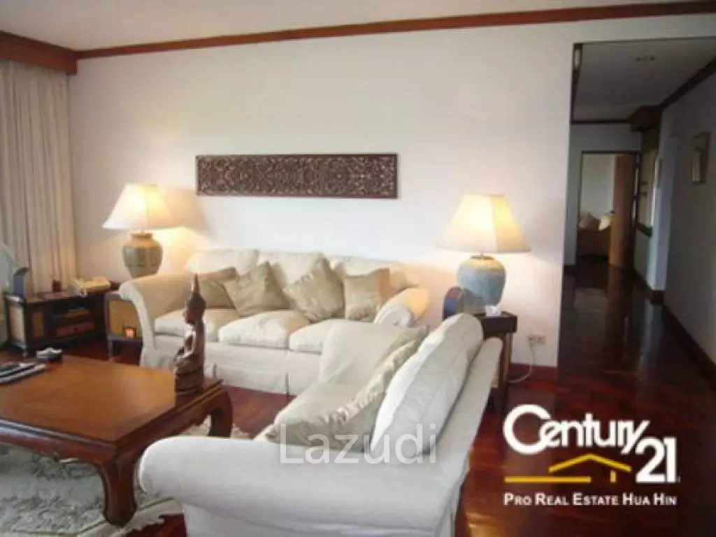 Golf Course View Condo For Sale