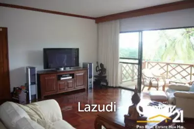 Golf Course View Condo For Sale