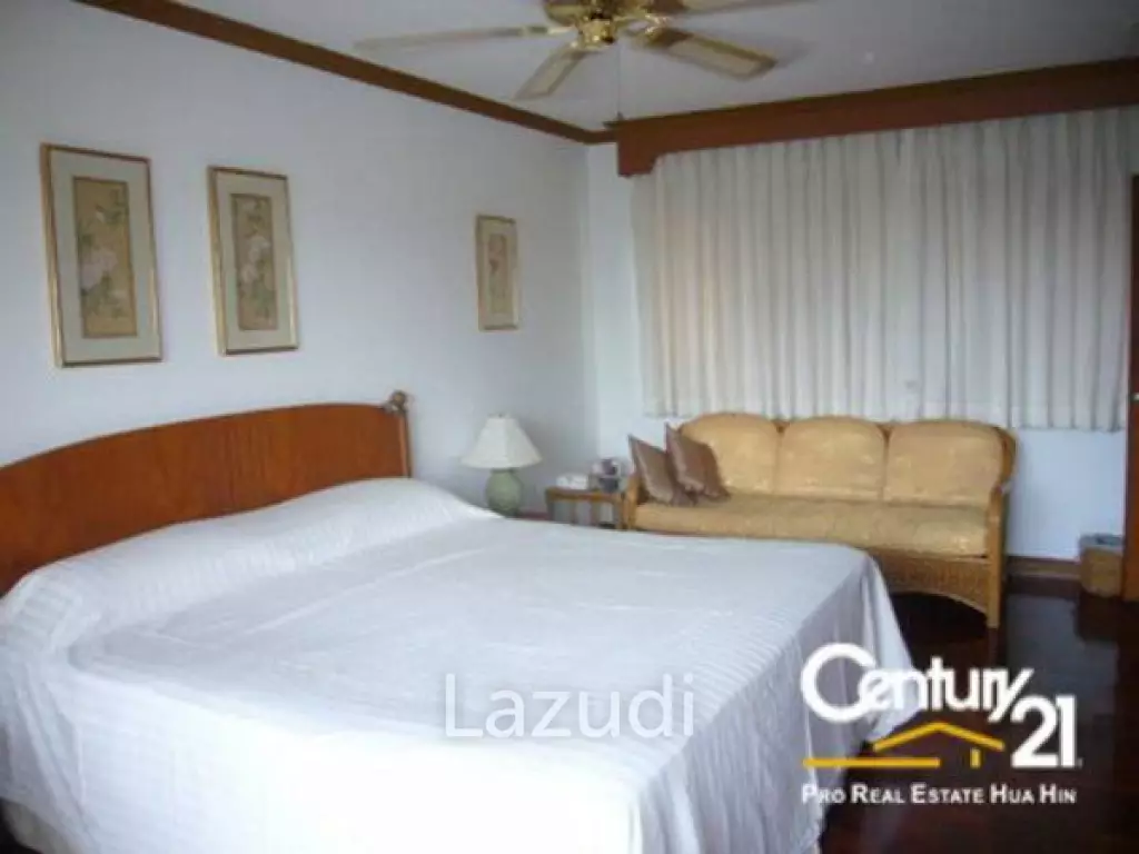 Golf Course View Condo For Sale