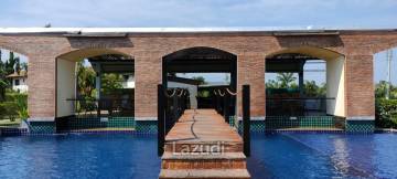 13 Rooms Bang Saray Resort For Sale
