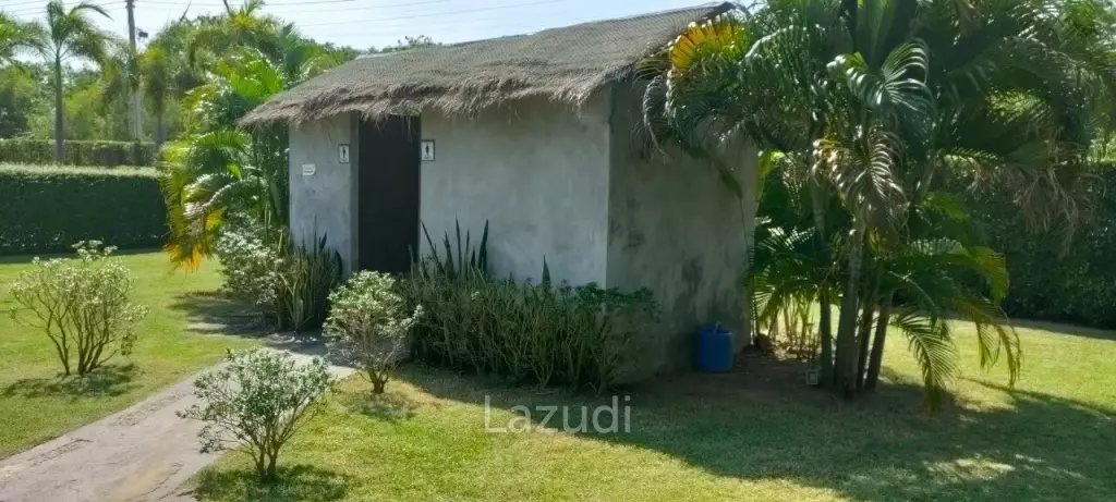 13 Rooms Bang Saray Resort For Sale