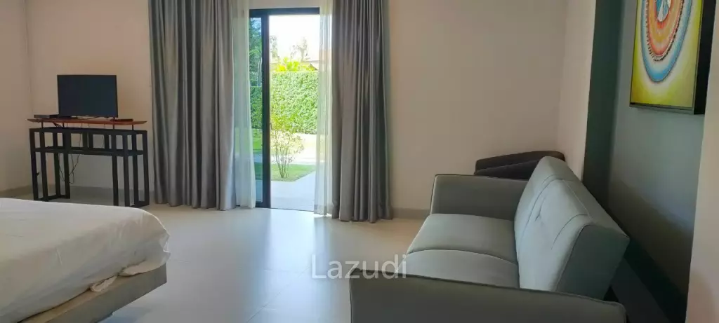 13 Rooms Bang Saray Resort For Sale