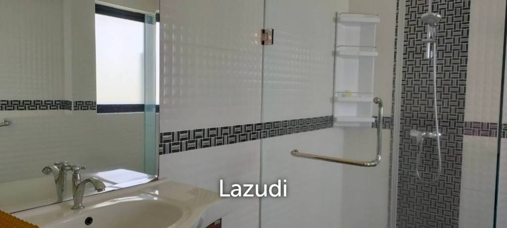 13 Rooms Bang Saray Resort For Sale