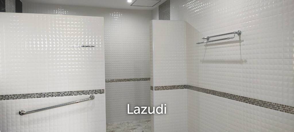 13 Rooms Bang Saray Resort For Sale