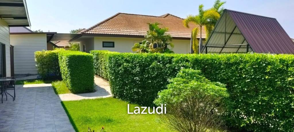 13 Rooms Bang Saray Resort For Sale