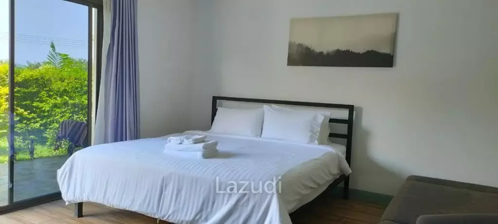 13 Rooms Bang Saray Resort For Sale