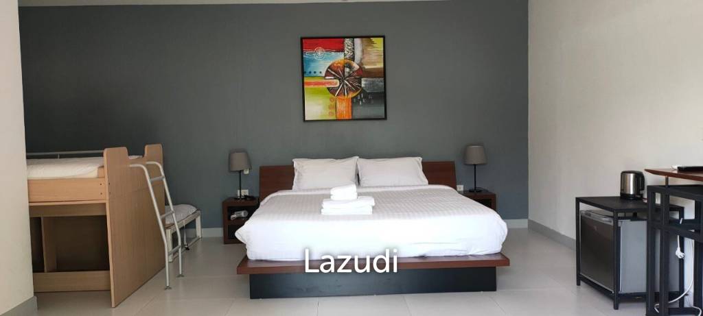 13 Rooms Bang Saray Resort For Sale