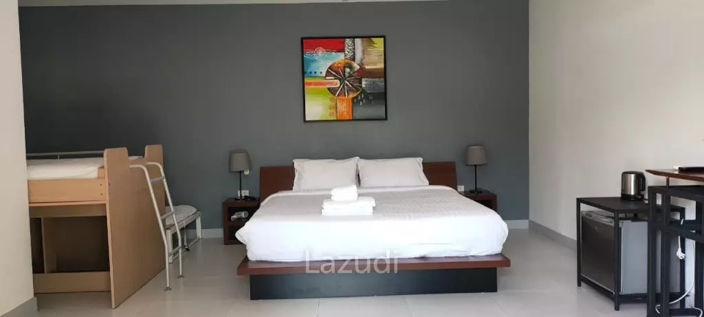 13 Rooms Bang Saray Resort For Sale
