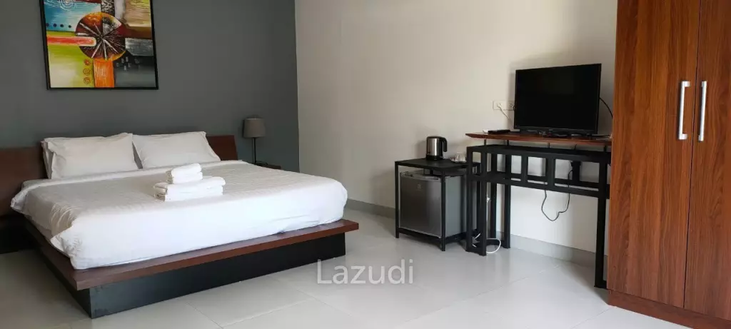 13 Rooms Bang Saray Resort For Sale
