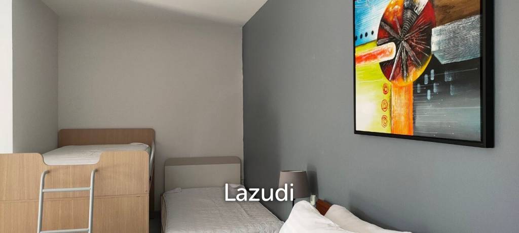 13 Rooms Bang Saray Resort For Sale