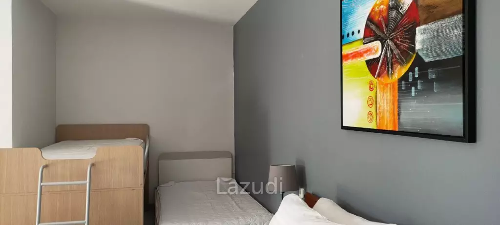 13 Rooms Bang Saray Resort For Sale