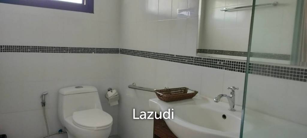 13 Rooms Bang Saray Resort For Sale