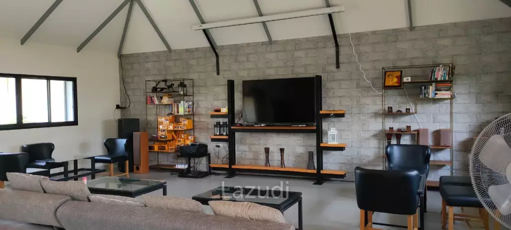 13 Rooms Bang Saray Resort For Sale