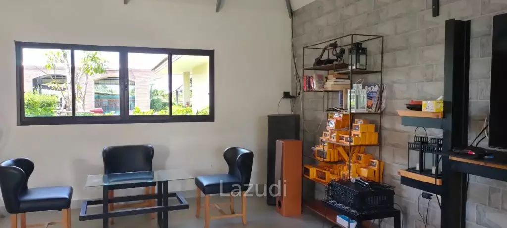13 Rooms Bang Saray Resort For Sale