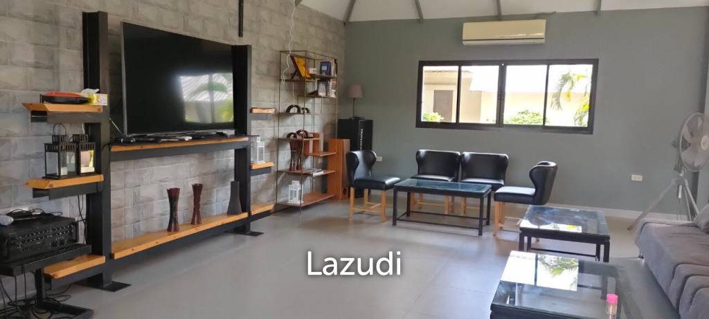 13 Rooms Bang Saray Resort For Sale