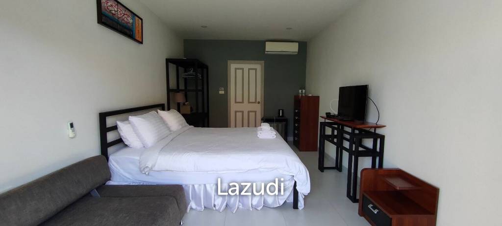 13 Rooms Bang Saray Resort For Sale