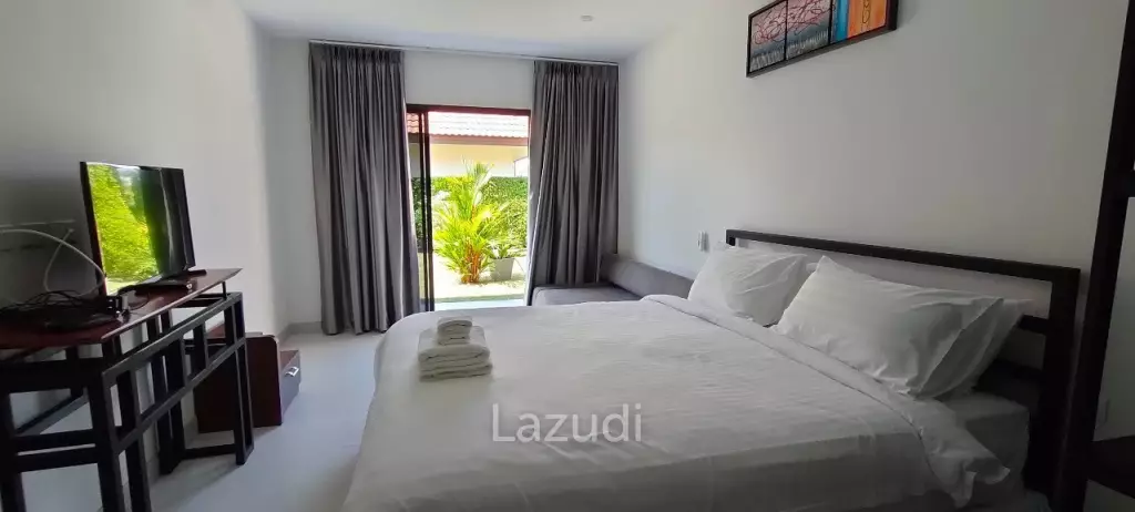 13 Rooms Bang Saray Resort For Sale