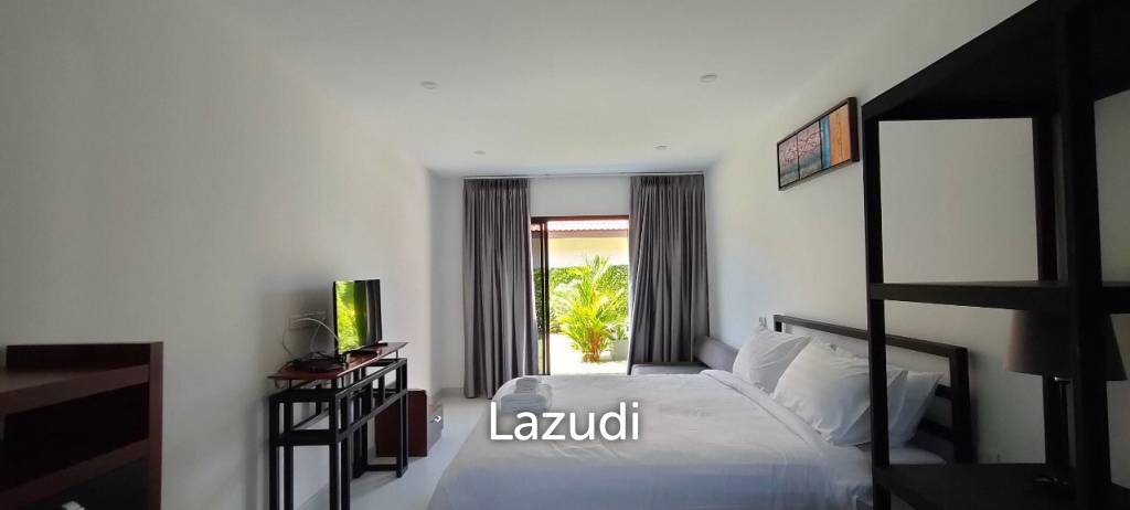 13 Rooms Bang Saray Resort For Sale