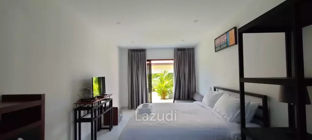 13 Rooms Bang Saray Resort For Sale