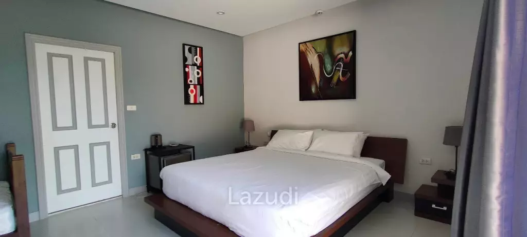 13 Rooms Bang Saray Resort For Sale