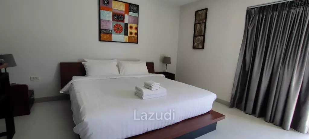 13 Rooms Bang Saray Resort For Sale