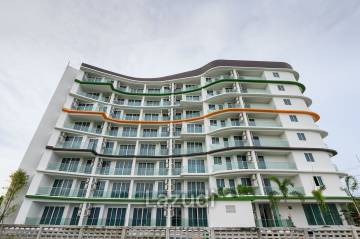 133 Unit Condominium for Sale in Pattaya