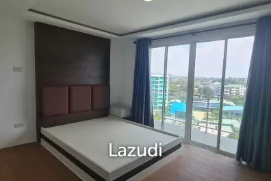 133 Unit Condominium for Sale in Pattaya