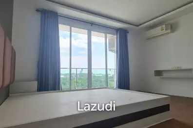 133 Unit Condominium for Sale in Pattaya