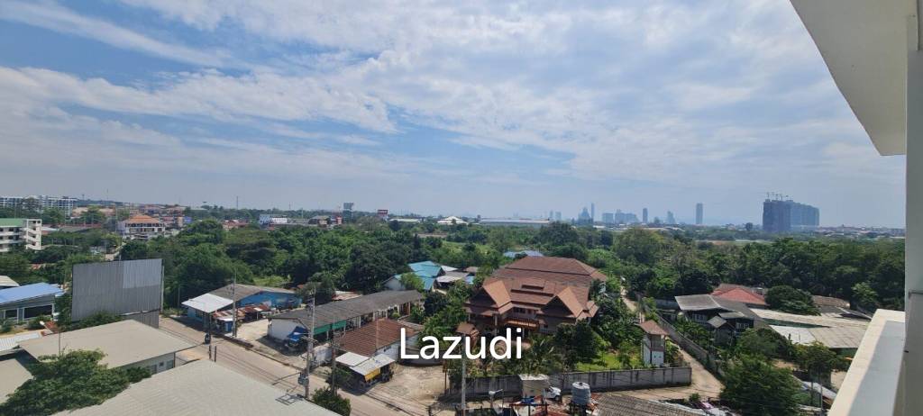 133 Unit Condominium for Sale in Pattaya