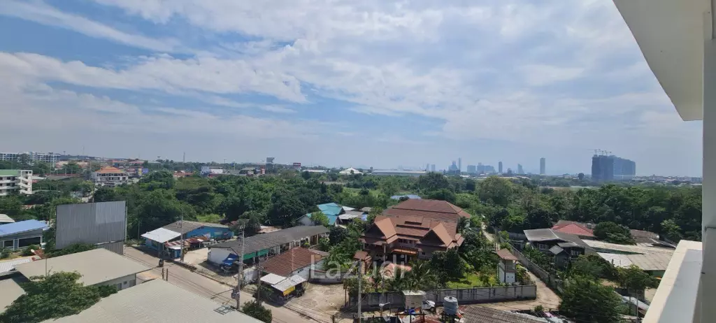 133 Unit Condominium for Sale in Pattaya