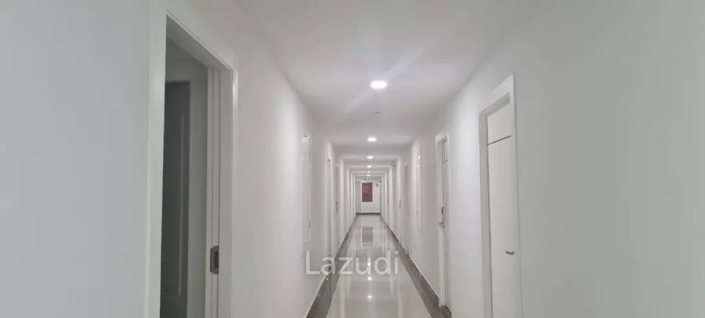 133 Unit Condominium for Sale in Pattaya