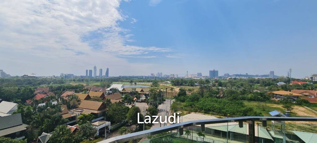 133 Unit Condominium for Sale in Pattaya