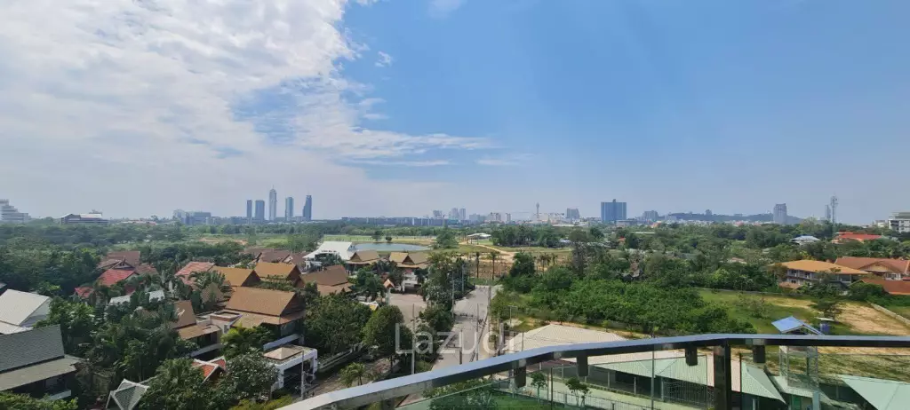 133 Unit Condominium for Sale in Pattaya