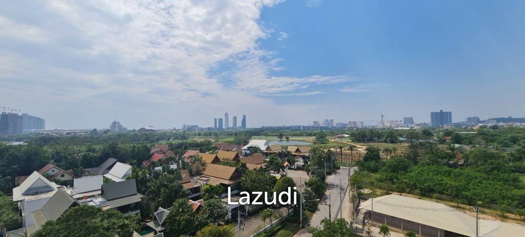 133 Unit Condominium for Sale in Pattaya