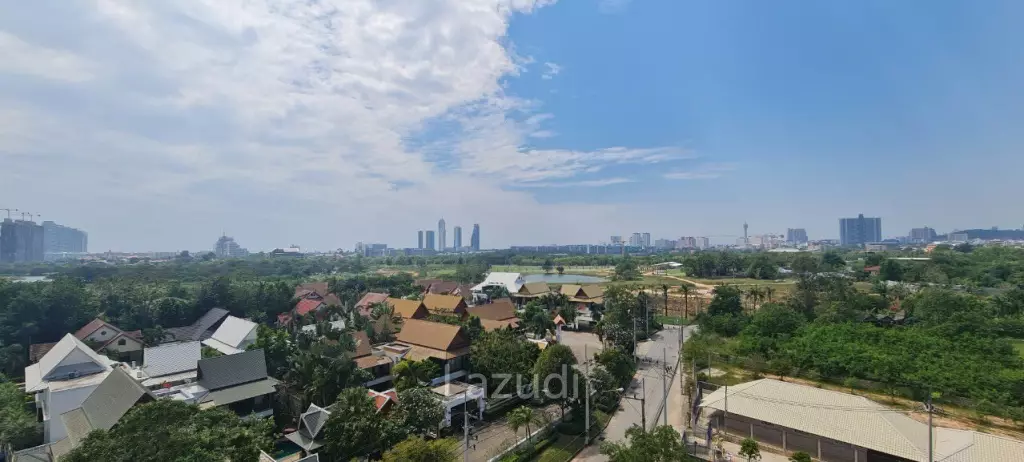 133 Unit Condominium for Sale in Pattaya