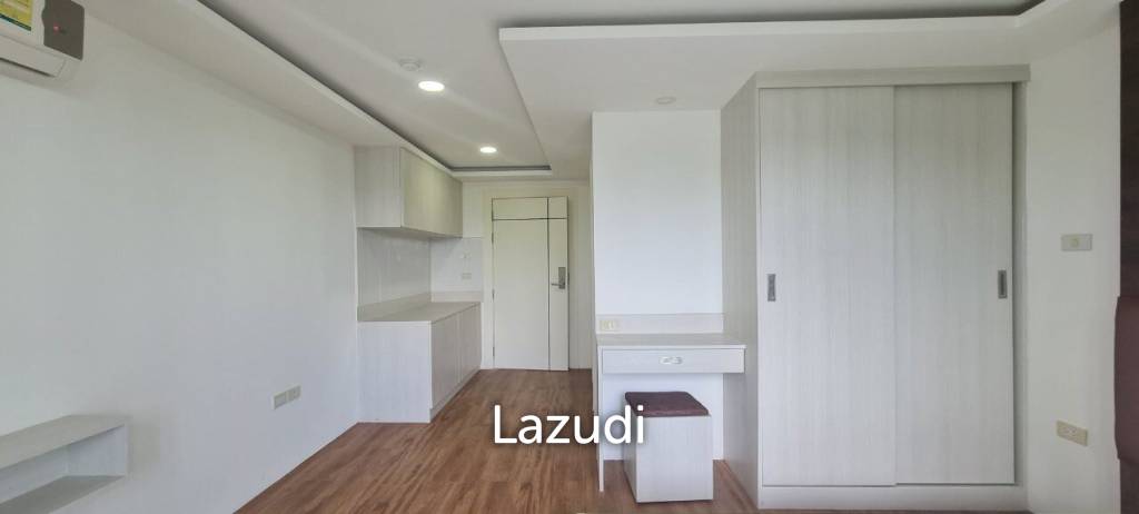 133 Unit Condominium for Sale in Pattaya