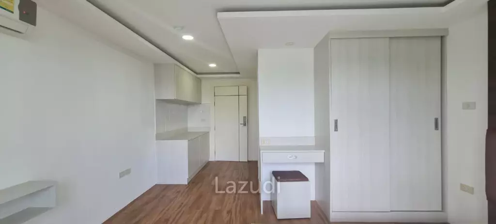 133 Unit Condominium for Sale in Pattaya