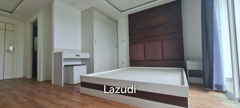 133 Unit Condominium for Sale in Pattaya