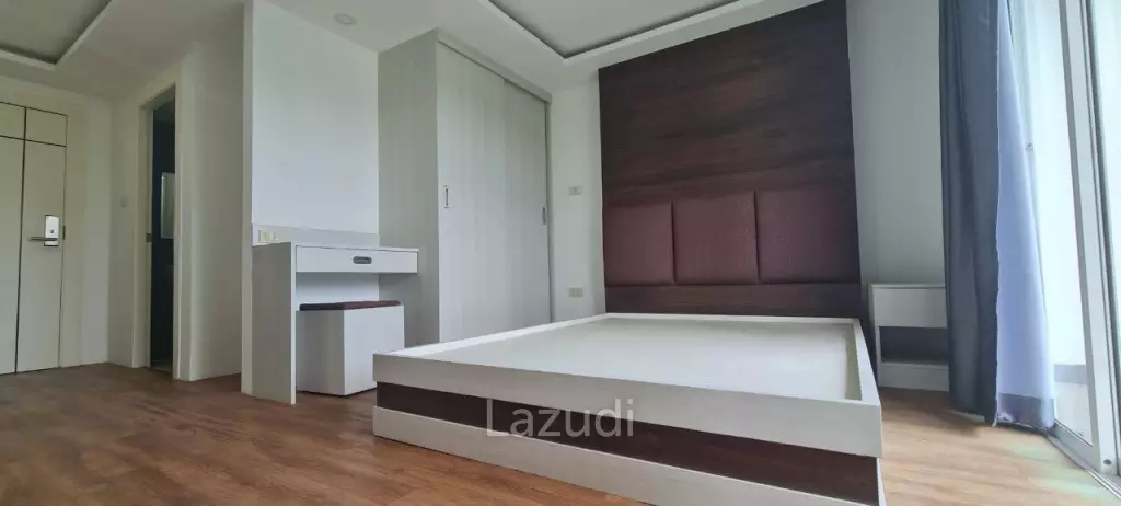133 Unit Condominium for Sale in Pattaya