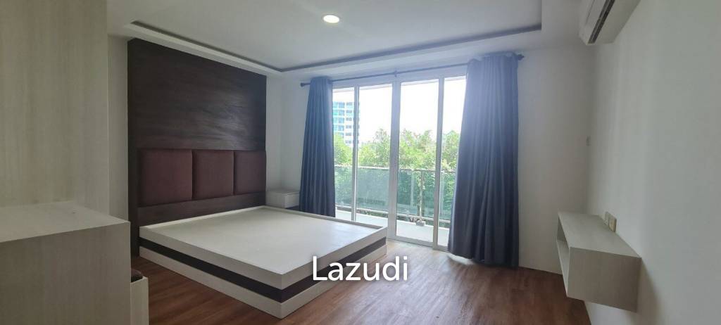 133 Unit Condominium for Sale in Pattaya