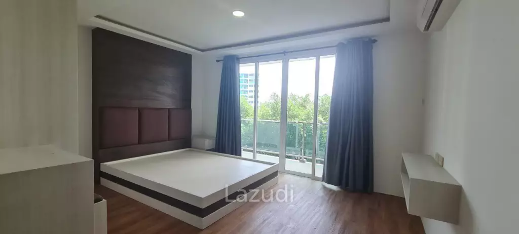 133 Unit Condominium for Sale in Pattaya