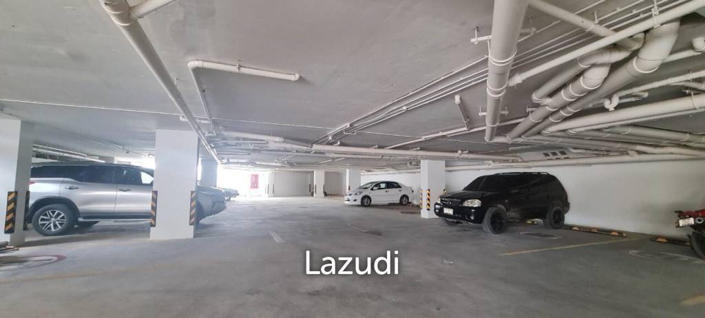 133 Unit Condominium for Sale in Pattaya