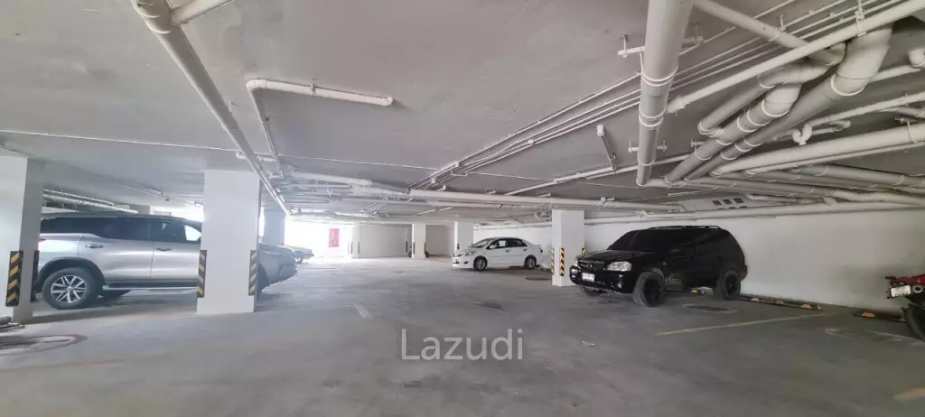 133 Unit Condominium for Sale in Pattaya