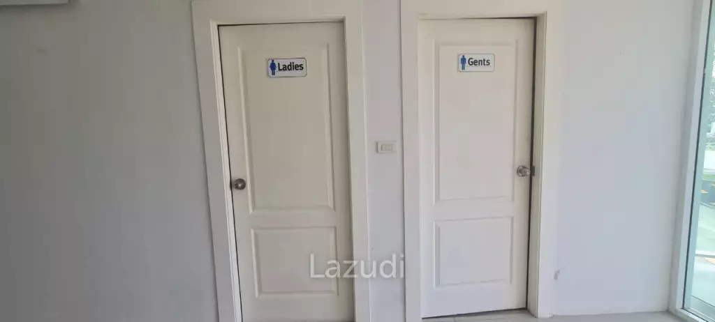 133 Unit Condominium for Sale in Pattaya
