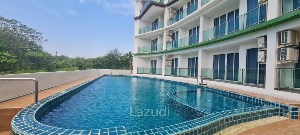 133 Unit Condominium for Sale in Pattaya