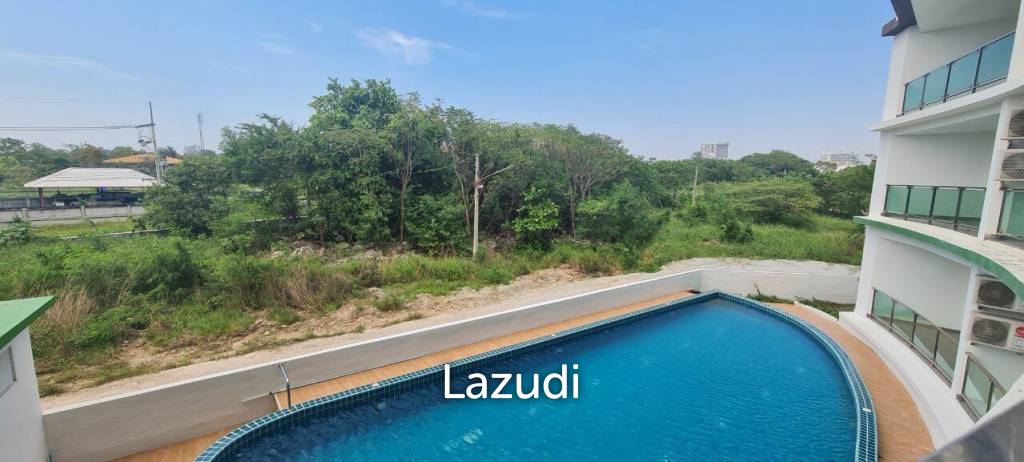 133 Unit Condominium for Sale in Pattaya