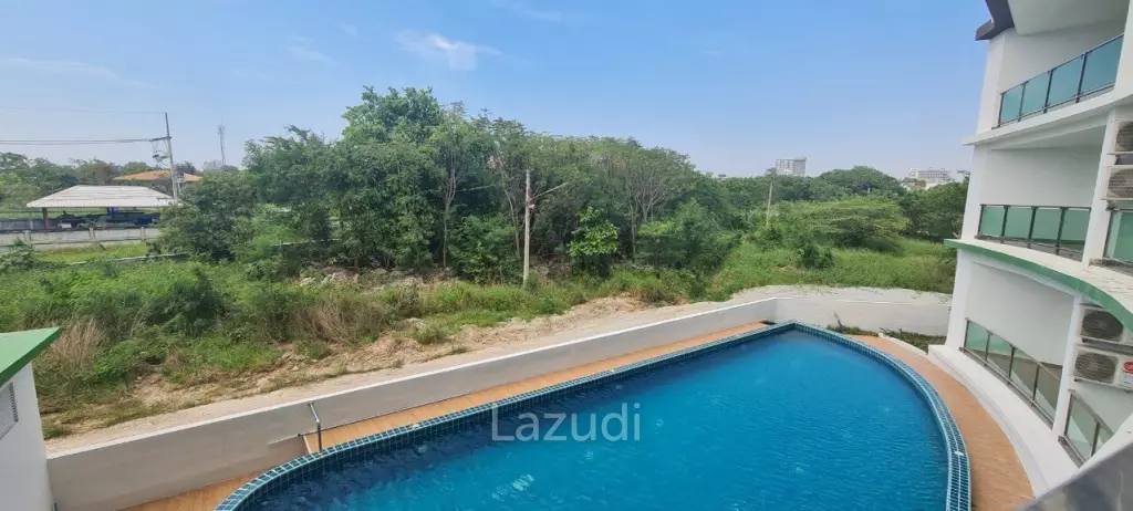 133 Unit Condominium for Sale in Pattaya