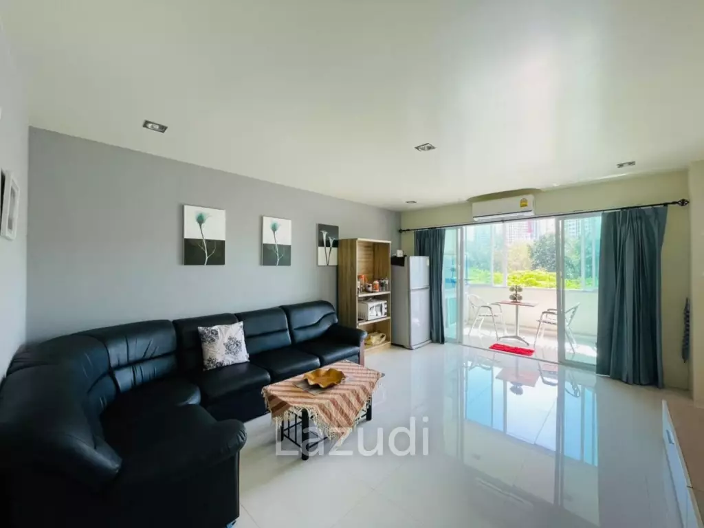 AD Condominium For Sale in Naklua
