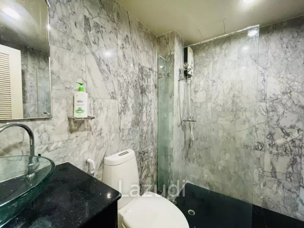 AD Condominium For Sale in Naklua