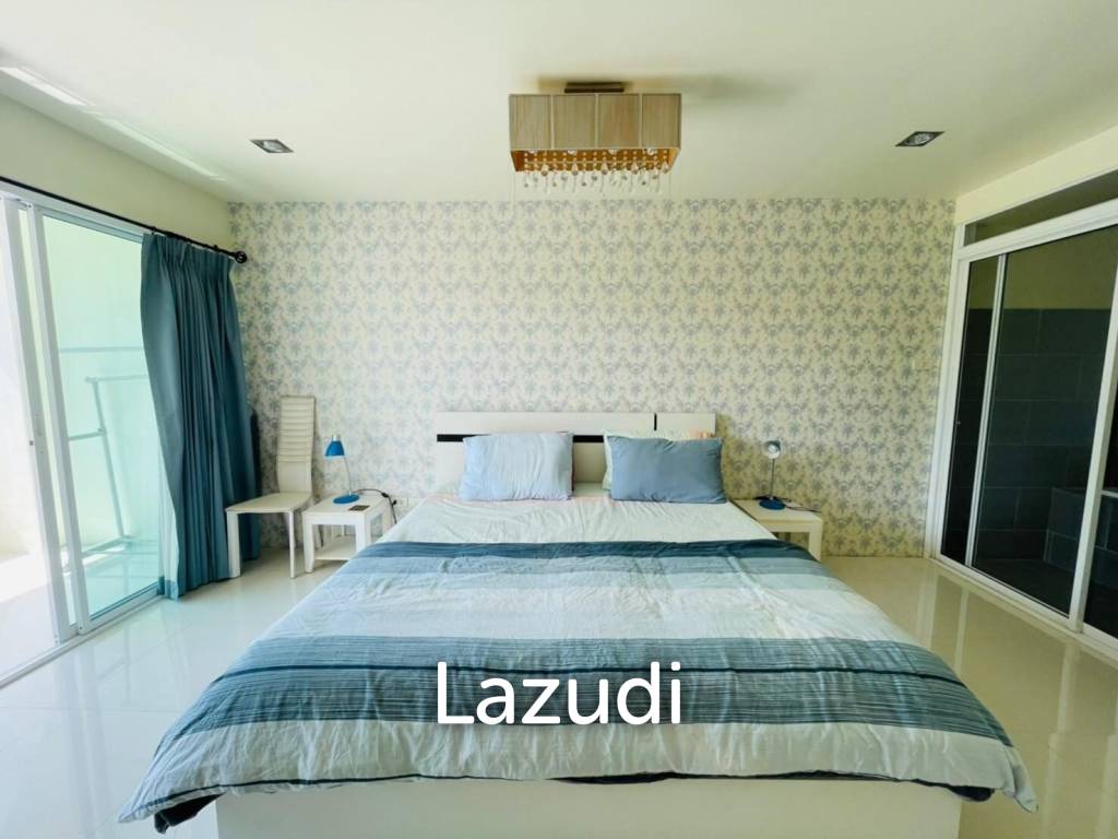 AD Condominium For Sale in Naklua